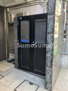 エルヴィータ渡辺通のその他共用部分