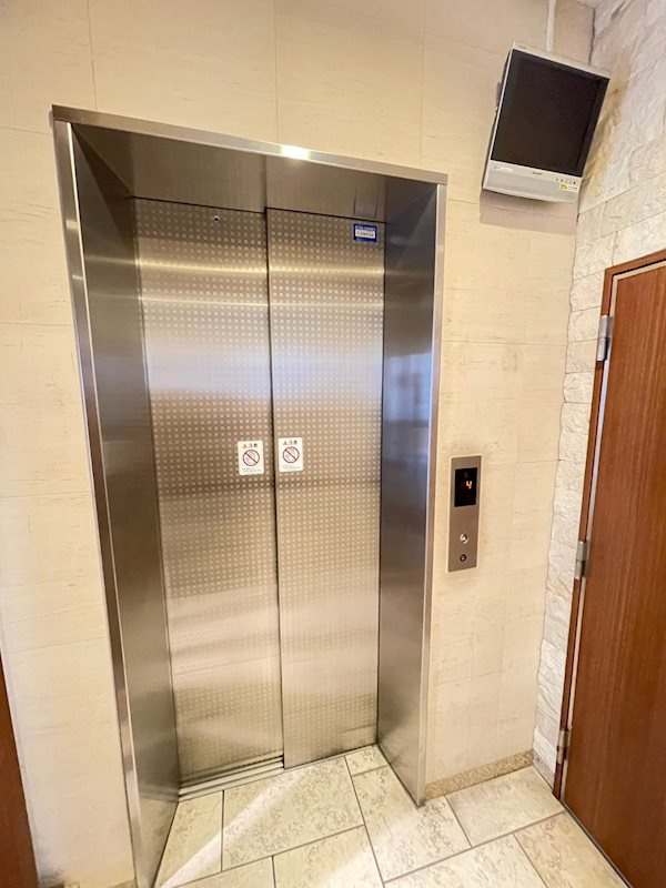 エフパルク県庁前のその他共用部分