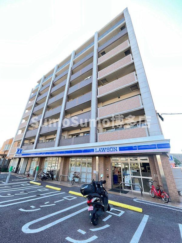 エムティースクエア吉塚駅前