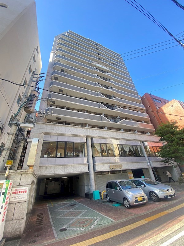 エステートモア・赤坂