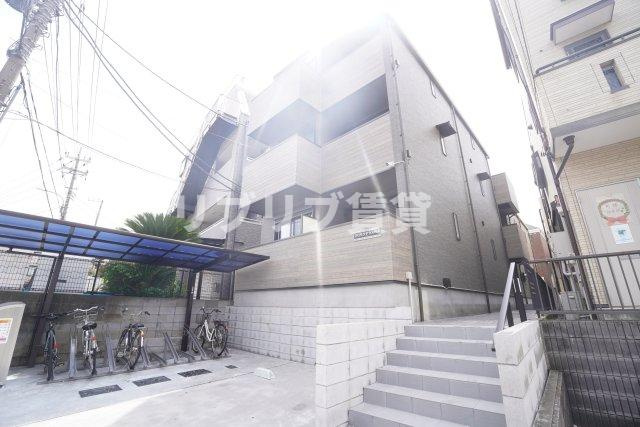 クロモクテラス弁天