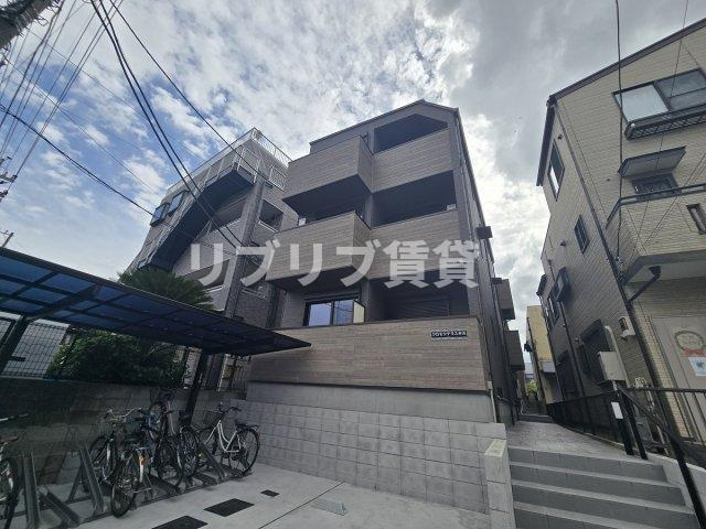 クロモクテラス弁天