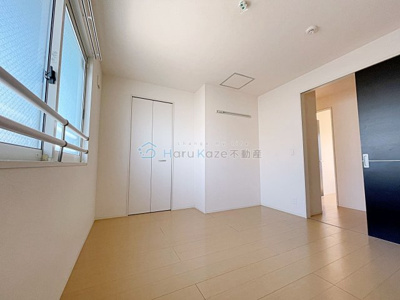 【内装】 | ビラーション赤坪【名古屋市賃貸・ALSOK】