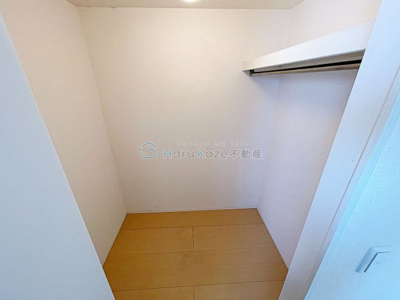 【収納】 | ビラーション赤坪【名古屋市賃貸・ALSOK】