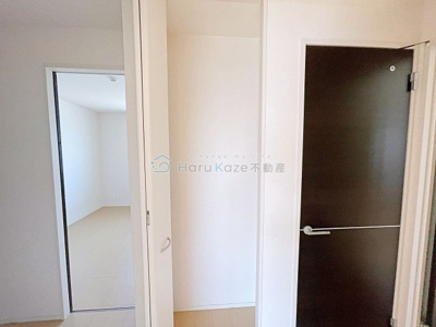 【収納】 | ビラーション赤坪【名古屋市賃貸・ALSOK】