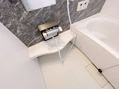 【浴室】 | ビラーション赤坪【名古屋市賃貸・ALSOK】