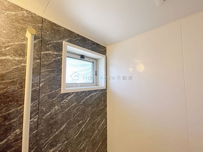 【浴室】 | ビラーション赤坪【名古屋市賃貸・ALSOK】