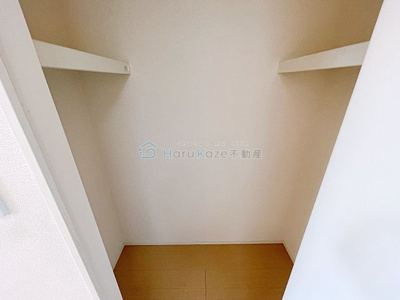 【収納】 | ビラーション赤坪【名古屋市賃貸・ALSOK】