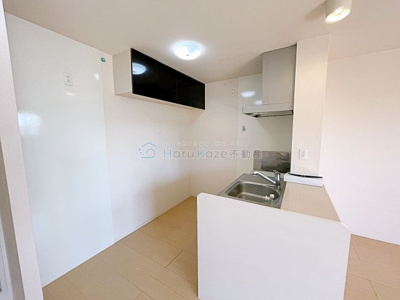 【キッチン】 | ビラーション赤坪【名古屋市賃貸・ALSOK】