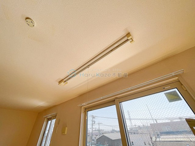 【設備】 | ビラーション赤坪【名古屋市賃貸・ALSOK】