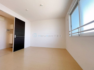 【洋室】 | ビラーション赤坪【名古屋市賃貸・ALSOK】