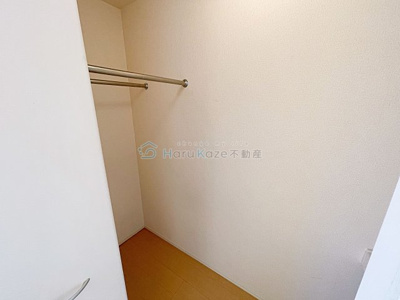 【収納】 | ビラーション赤坪【名古屋市賃貸・ALSOK】