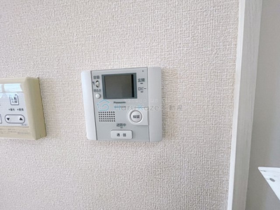 【セキュリティ】 | ビラーション赤坪【名古屋市賃貸・ALSOK】