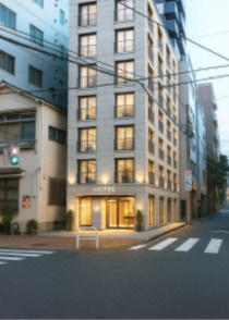 台東区入谷１丁目の売地の完成予想図|施工例です。