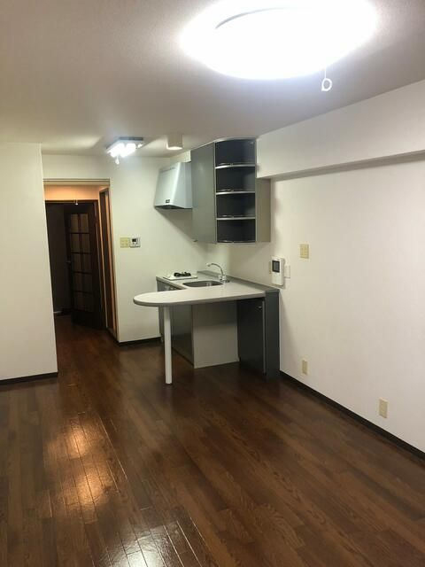 ゾンネンハイム武蔵関