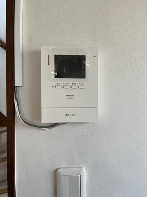 【設備】 | 下安松貸家