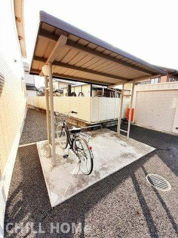 アルドールのその他共用部分|当社、チルホームのHPもご覧ください(^^)/物件情報多数♪