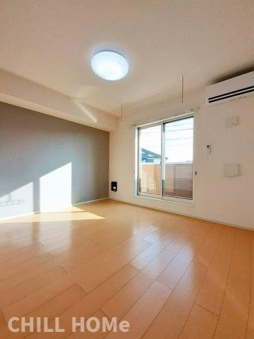 アルドールの居間・リビング|当社、チルホームのHPもご覧ください(^^)/物件情報多数♪