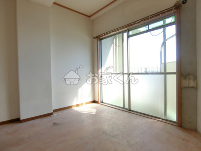 【内装】 | 離宮前グリーンハイツ | 洋室