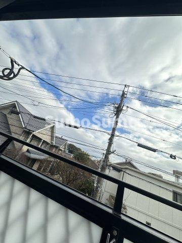 ウィズ野間の展望