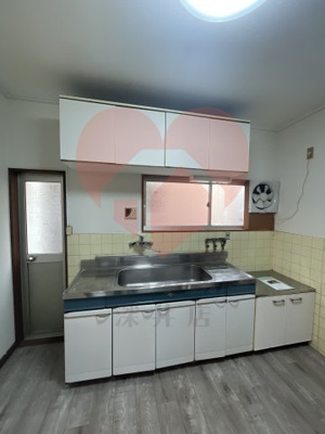 【居間・リビング】 | 松原市三宅西３丁目戸建