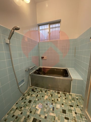 【浴室】 | 松原市三宅西３丁目戸建