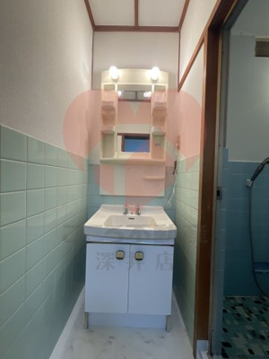 【トイレ】 | 松原市三宅西３丁目戸建