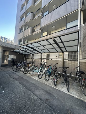 エステートモア博多のその他共用部分