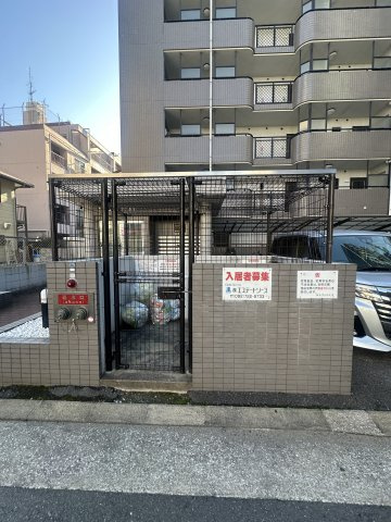 エステートモア博多のその他共用部分