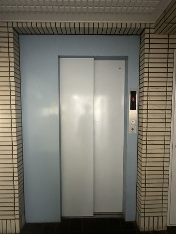エステートモア博多のその他共用部分