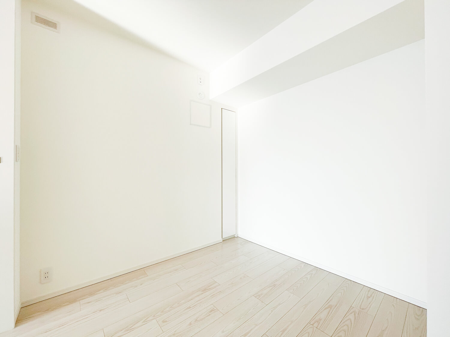 ベイシティタワーズ神戸EASTの洋室