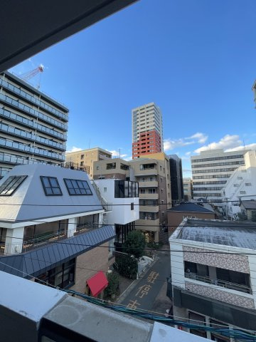イムプレス大名の展望