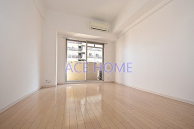 【居間・リビング】 | Fortuney北堀江