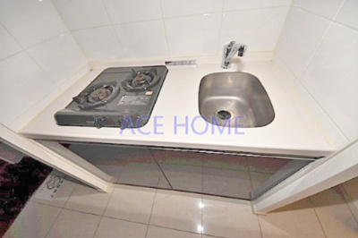 【キッチン】 | Fortuney北堀江