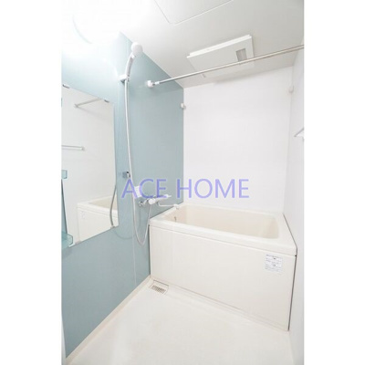 【浴室】 | Fortuney北堀江