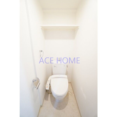 【トイレ】 | Fortuney北堀江