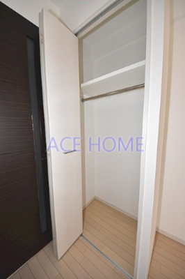 【収納】 | Fortuney北堀江