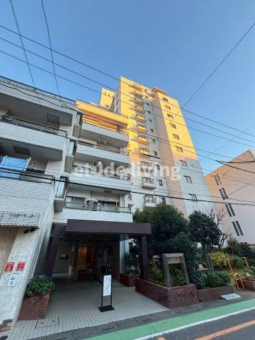 コープ野村志木