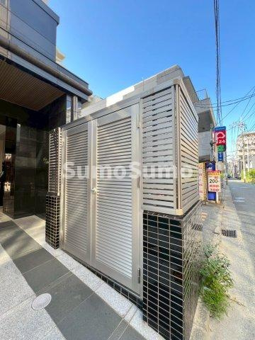 ヴィラージュ天神南弐番館のその他共用部分