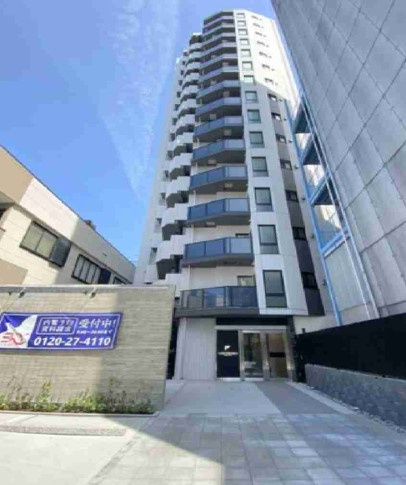 スカイコートプライム亀戸