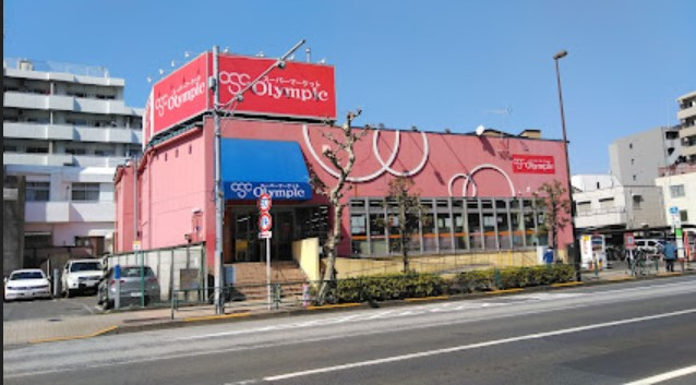 スカイコートプライム亀戸の周辺