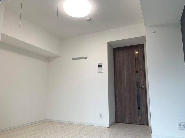 スカイコートプライム亀戸の洋室