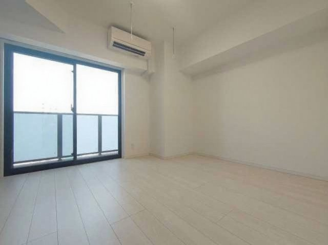 スカイコートプライム亀戸の洋室