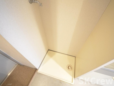 【設備】 | スカイコート中野 | 別部屋　参考