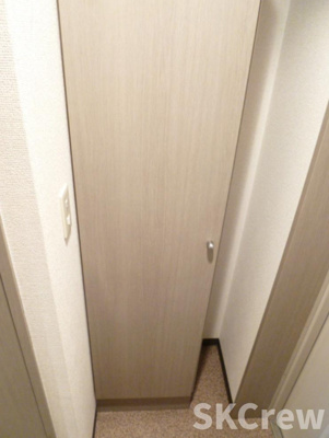 【設備】 | スカイコート中野 | 別号室の写真です