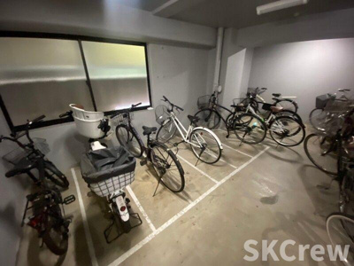 【その他共用部分】 | スカイコート中野