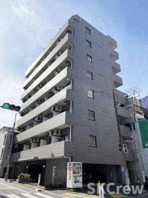 【外観】 | スカイコート中野