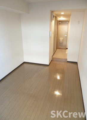 【居間・リビング】 | スカイコート中野 | 別部屋　参考