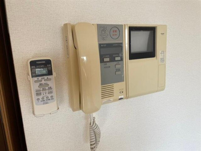 【セキュリティ】 | エクセリア旗の台 |  