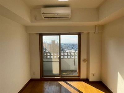 【居間・リビング】 | エクセリア旗の台 |  